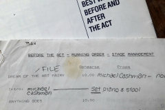 management-notes